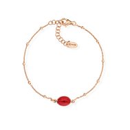 Bracciale Amen Donna Miracolosa in Argento BRMSRR3 - BRMSRR3